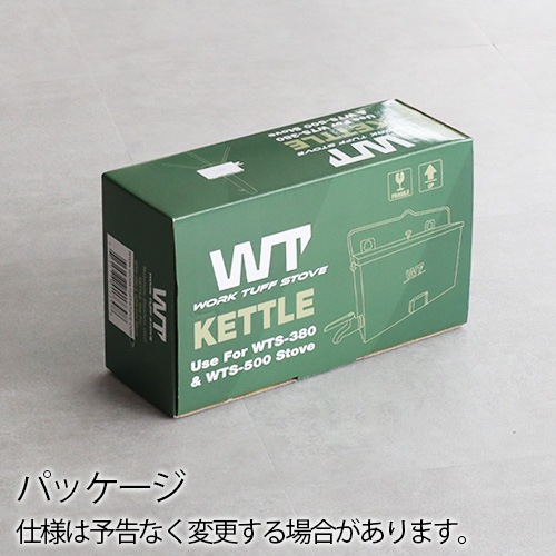 ������ե��ȥ� work tuff stove��