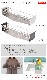 ������ �ǥ��å���ɥ졼�ʡ� ���� UtaU Dish Drainer