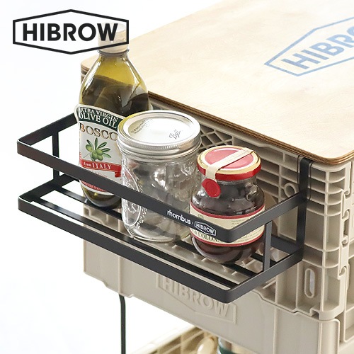 HIBROW SPICE RACK �ϥ��֥��� ���ѥ�����å�