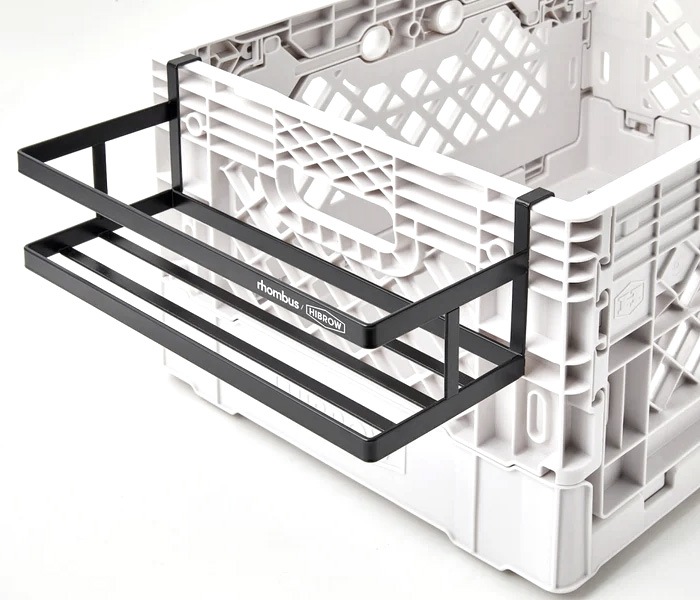 HIBROW SPICE RACK �ϥ��֥��� ���ѥ�����å�