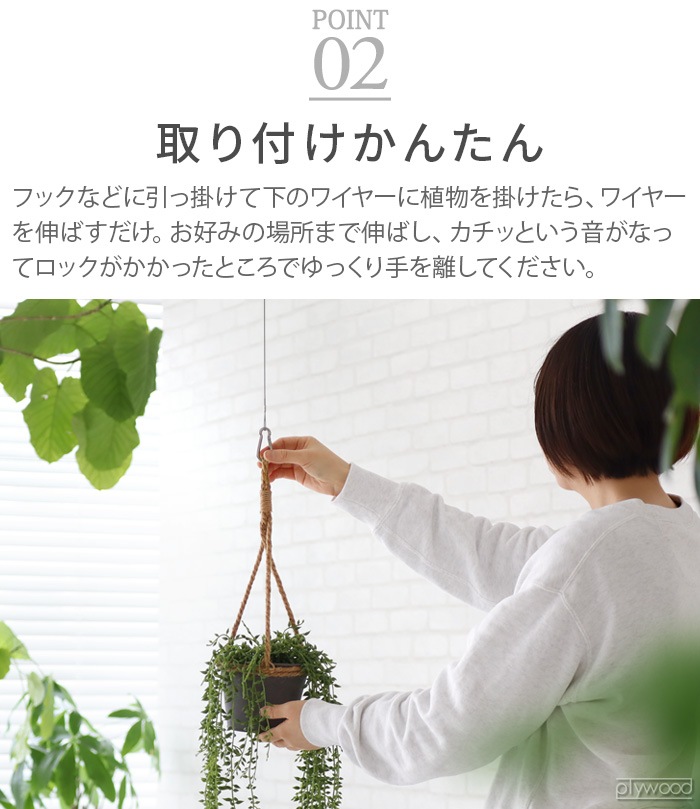 TSURINA LONG �ĥ�� ���� 2.8m greencord ���꡼�󥳡���