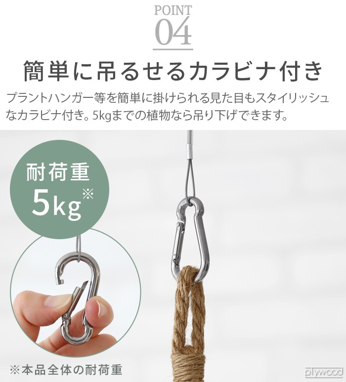 TSURINA LONG �ĥ�� ���� 2.8m greencord ���꡼�󥳡���