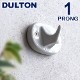 ����ȥ� �ݡ������ ���󥰥� �եå� DULTON PORCELAIN SINGLE HOOK