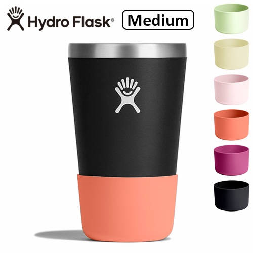 �ϥ��ɥ��ե饹�� �ߥǥ����� �ե�å��� ����֥顼 �֡��� Hydro Flask MEDIUM FLEX TUMBLER BOOT 