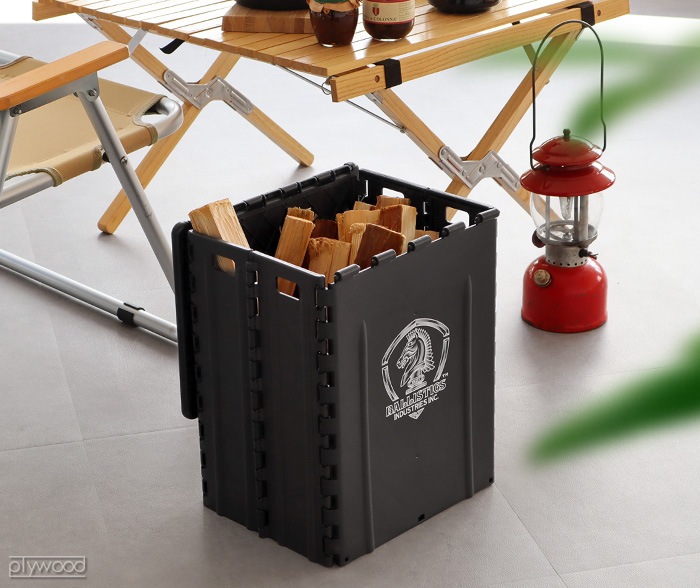 �Хꥹ�ƥ����� �ե�����ǥ��󥰥��ġ���ܥå��� BALLISTICS FOLDING STOOL BOX BAA-2205