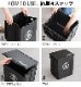 �Хꥹ�ƥ����� �ե�����ǥ��󥰥��ġ���ܥå��� BALLISTICS FOLDING STOOL BOX BAA-2205