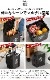 �Хꥹ�ƥ����� �ե�����ǥ��󥰥��ġ���ܥå��� BALLISTICS FOLDING STOOL BOX BAA-2205