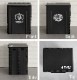 �Хꥹ�ƥ����� �ե�����ǥ��󥰥��ġ���ܥå��� BALLISTICS FOLDING STOOL BOX BAA-2205