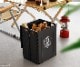 �Хꥹ�ƥ����� �ե�����ǥ��󥰥��ġ���ܥå��� BALLISTICS FOLDING STOOL BOX BAA-2205