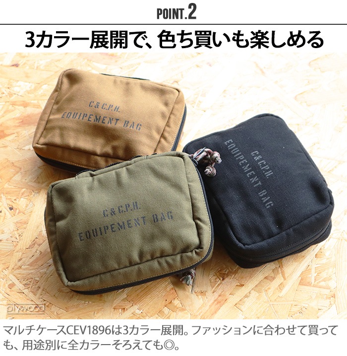 C&C.P.H.EQUIPEMENT �ޥ��CASE CEV1896