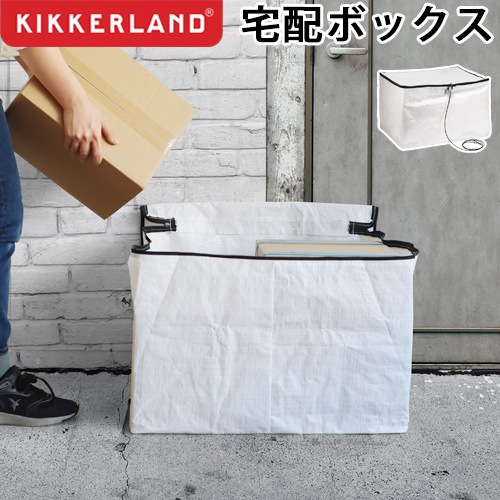 ���å������� �ץ��ƥ��ȥޥ��ѥå����� KIKKERLAND protect my package