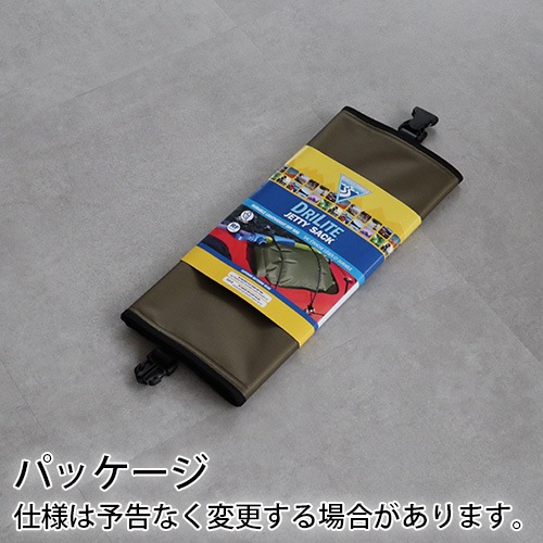 �����ȥ� ���ݡ��� �����åƥ��ɥ饤�Хå� 10L SEATTLE SPORTS JETTY DRY BAG