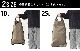 �����ȥ� ���ݡ��� �����åƥ��ɥ饤�Хå� 10L SEATTLE SPORTS JETTY DRY BAG