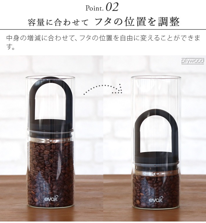 ���������� S �����ϥ�ɥ� Prepara EVAK Canister 450ml