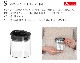 ���������� S �����ϥ�ɥ� Prepara EVAK Canister 450ml