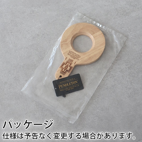 �ڥ�ɥ�ȥ� ���åǥ������ҡ��ɥ�åѡ� PENDLETON Woody Coffee Dripper