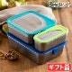 ���꡼�󥫥�ƥ����� �������å� 19322085000000 klean kanteen LUNCH set