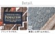 ڥɥȥ å ߥɥ ޥå ߥåȥ쥤 PENDLETON Kitchen Middle Mat Mission Trail MC002 12050cm
