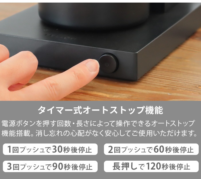 Fellow �ե����� Opus Conical Burr Grinder