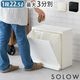 SOLOW ������ ��ϩ�ǻȤ���ڥ���ʬ�̥��ȥå��� 1�� 22.5L