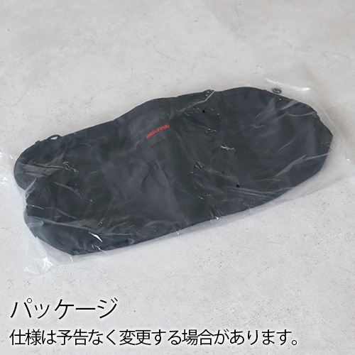  ֥꡼ե ѥå֥ ܥȥ BRIEFING PACKABLE BOSTON BRA251N10