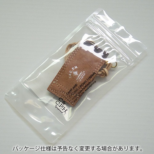 C��C.P.H. EQUIPEMENT Mini lantern LED Cover & Strap �ߥ˥�󥿥� LED ���С� �� ���ȥ�å�