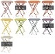 ��������Ź �ե����� �ӥ��ȥ� �饦��ɥơ��֥� ��60 Fermob Bistro Round Table