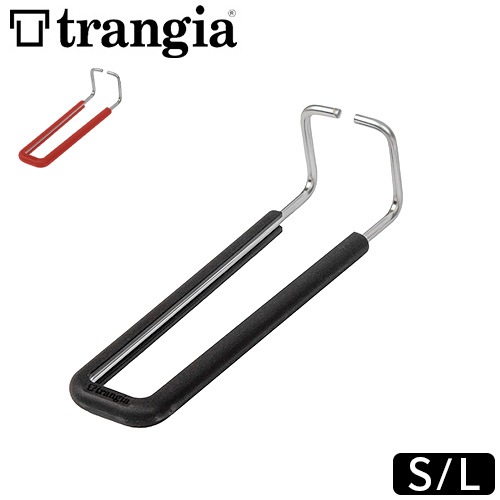 �ȥ�󥮥� �᥹�ƥ��� �᥹�ƥ����ѥϥ�ɥ� ���� S(�̾掠����)�� / L(�顼��)�� TRANGIA