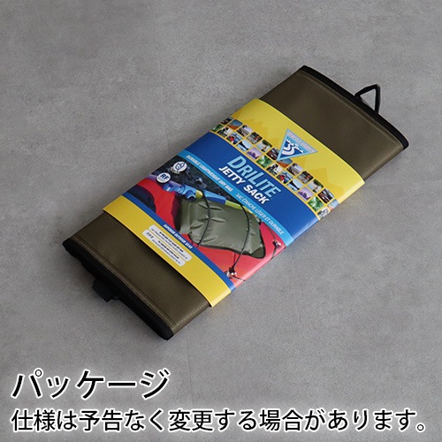 �����ȥ� ���ݡ��� �����åƥ��ɥ饤�Хå� 25L SEATTLE SPORTS JETTY DRY BAG