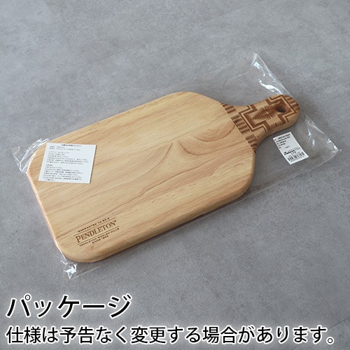�ڥ�ɥ�ȥ� ���åǥ� ���åƥ��� �ܡ��� PENDLETON Woody Cutting Board