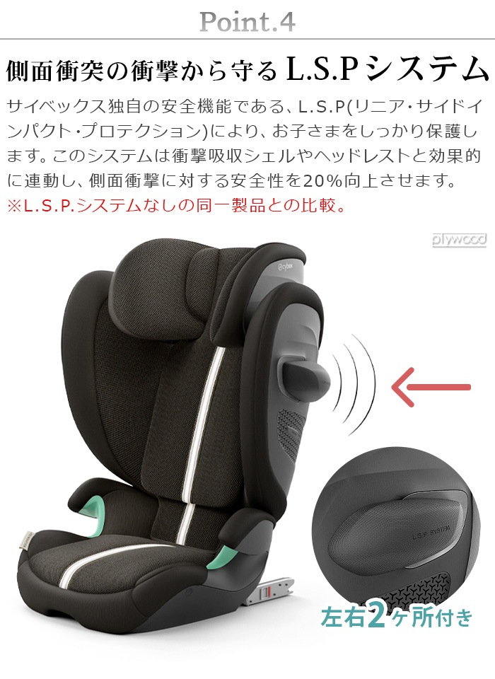٥å 塼 G2 cybex Solution G2
