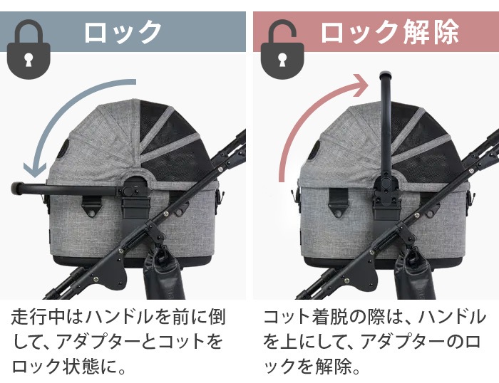  Х ɡࣳ [⡼륻å] AIRBUGGY DOME3 SMALL