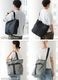 BRIEFING PACKABLE 2WAY TOTE RC
