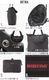 BRIEFING PACKABLE 2WAY TOTE RC