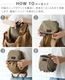 BRIEFING PACKABLE 2WAY TOTE RC
