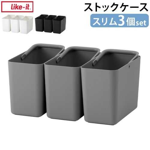 Like-it �ϥ�ɥ��դ����ȥå�������  3P [�����]