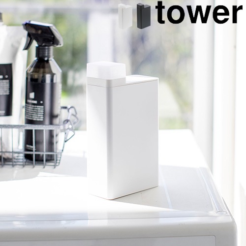 ��� �ͤ��ؤ��� ���ɥ꡼�ܥȥ� tower Lundry bottle ñ��