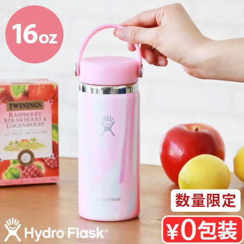 Hydro Flask JELLY 16oz WIDE MOUTH 473ml