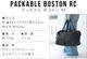������ �֥꡼�ե��� �ѥå��֥� �ܥ��ȥ� BRIEFING PACKABLE BOSTON RC BRA253N32