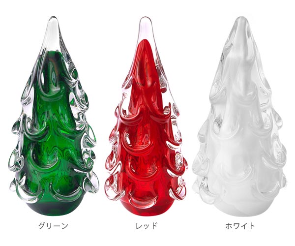 ���ޥ֥� ���饹�ĥ꡼ [L������] amabro GLASS TREE