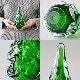 ���ޥ֥� ���饹�ĥ꡼ [L������] amabro GLASS TREE