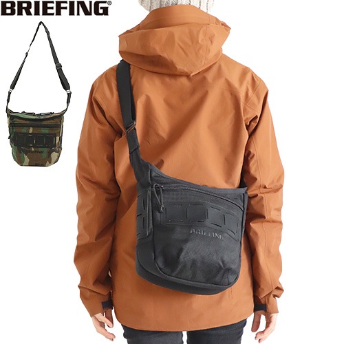 BRIEFING PROGRESSIVE TRIPPER BRA201L18 �֥꡼�ե���