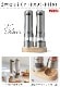 Russell Hobbs ��ư�ߥ� ����� �� �ڥåѡ� 2���� ���åɥ�����ɥ��å� 7923JP