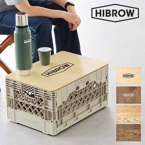 HIBROW FLIP TOP �ϥ��֥��� �ե�åץȥå�