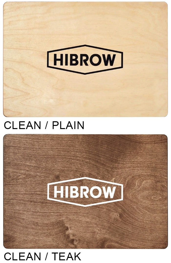 HIBROW FLIP TOP �ϥ��֥��� �ե�åץȥå�