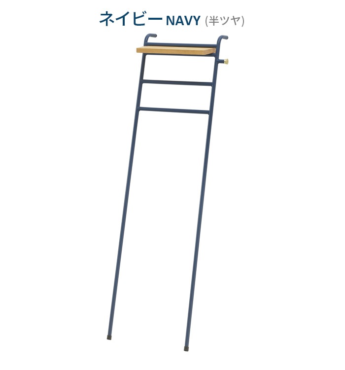 BRUNO Interior Slim Ladder Rack ֥롼 ƥꥢ  å BOA157