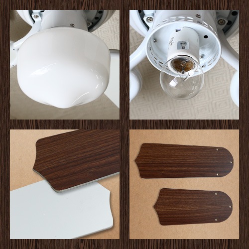 �ϥ⥵ �饰�� ������󥰥ե��� [36�����] HARMOSA LAGUNA CELING FAN 36inch