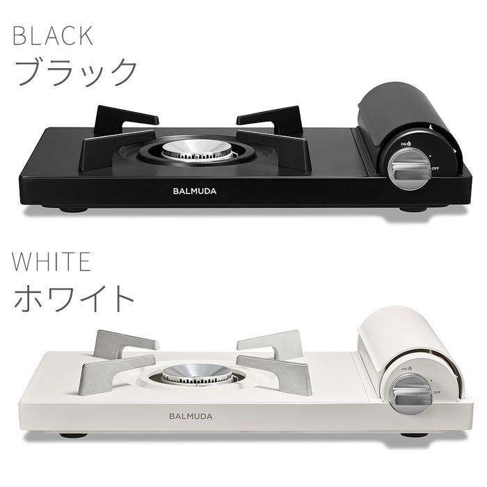  Хߥ塼 ơ֥륹ȡ BALMUDA Table Stove KGS01JP