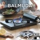  Хߥ塼 ơ֥륹ȡ BALMUDA Table Stove KGS01JP