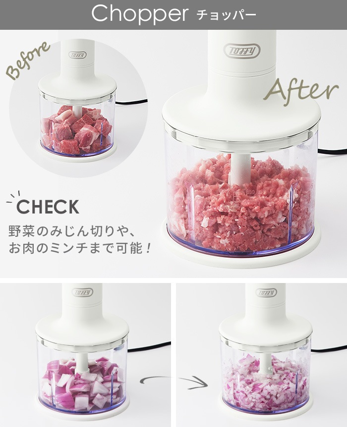 Toffy Happy Collection ϥɥ֥ ȥե ϥåԡ쥯 K-HBD1